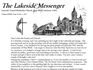 Lakeside Messenger July 8, 2020